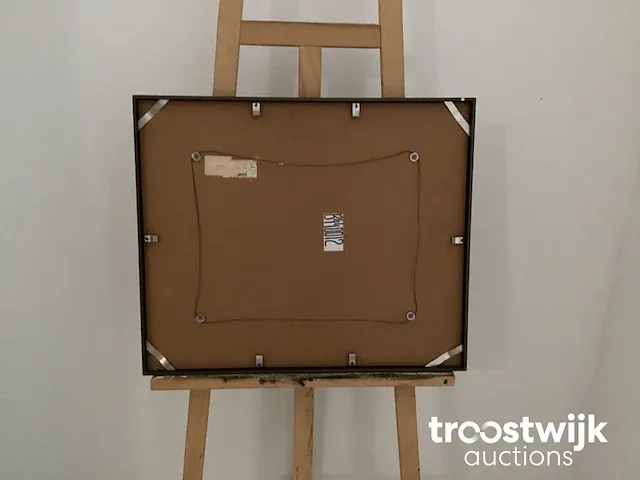 Eric toebosch schilderij - afbeelding 3 van  3