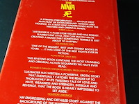 Eric van lustbader. the miko - afbeelding 2 van  5