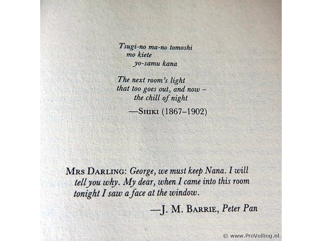 Eric van lustbader. the miko - afbeelding 4 van  5