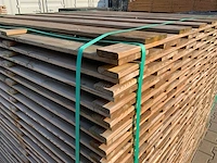 Erica h tuinscherm 1800x1800mm (25x) - afbeelding 4 van  9