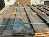 Erica h tuinscherm 1800x1800mm (25x) - afbeelding 5 van  9