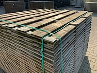 Erica h tuinscherm 1800x1800mm (25x) - afbeelding 6 van  9