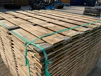 Erica h tuinscherm 1800x1800mm (25x) - afbeelding 9 van  9