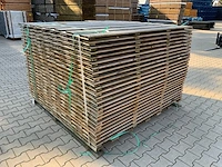 Erica h tuinscherm 1800x1800mm (25x) - afbeelding 7 van  8