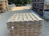 Erica h tuinscherm 1800x1800mm (25x) - afbeelding 3 van  9