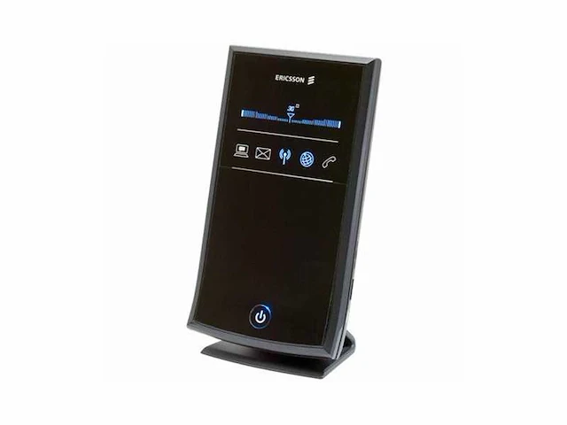Ericsson w35 gsm/3g broadband router and phone system - afbeelding 1 van  7