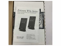 Ericsson w35 gsm/3g broadband router and phone system - afbeelding 2 van  7