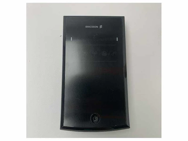 Ericsson w35 gsm/3g broadband router and phone system - afbeelding 5 van  7
