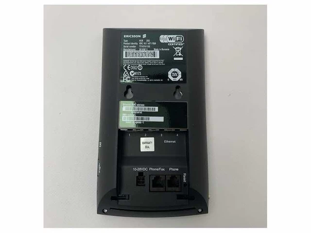 Ericsson w35 gsm/3g broadband router and phone system - afbeelding 6 van  7