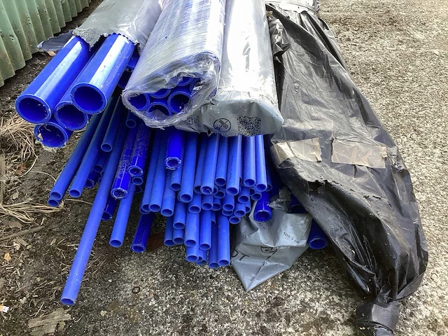 Eriks pvc pijpen (200x) - afbeelding 3 van  3