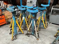 Erkon 5000 assteun (10x) - afbeelding 2 van  7