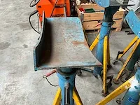 Erkon 5000 assteun (10x) - afbeelding 3 van  7