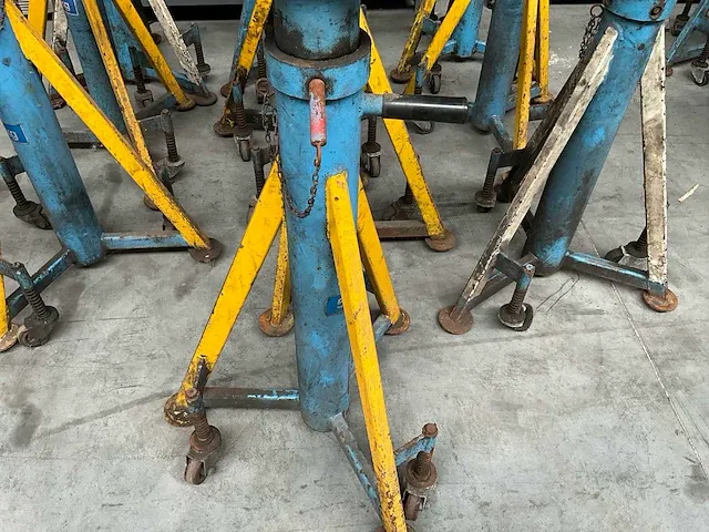 Erkon 5000 assteun (10x) - afbeelding 5 van  7