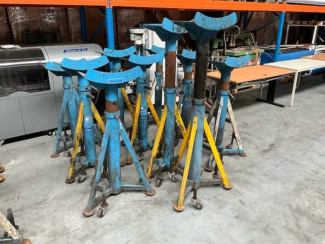 Erkon 5000 assteun (10x) - afbeelding 2 van  6