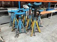 Erkon 5000 assteun (10x) - afbeelding 2 van  6