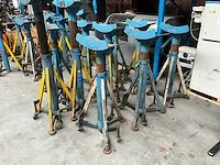 Erkon 5000 assteun (10x) - afbeelding 3 van  6