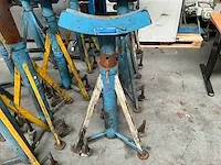 Erkon 5000 assteun (10x) - afbeelding 4 van  6