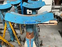 Erkon 5000 assteun (10x) - afbeelding 5 van  6