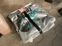 Erlau ring plus sneeuwketting (7x) - afbeelding 1 van  4