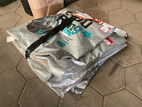 Erlau ring plus sneeuwketting (7x) - afbeelding 3 van  4