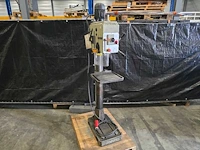 Erlo tnw - 2000 - ts 25 - kolomboormachine - afbeelding 1 van  7