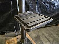Erlo tnw - 2000 - ts 25 - kolomboormachine - afbeelding 3 van  7