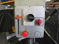 Erlo tnw - 2000 - ts 25 - kolomboormachine - afbeelding 4 van  7