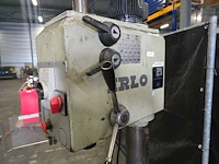 Erlo tnw - 2000 - ts 25 - kolomboormachine - afbeelding 5 van  7