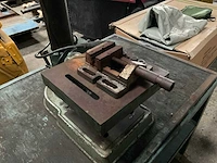 Ermaco thd16 tafelboormachine - afbeelding 6 van  8