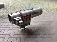 Ermaf era 15 v verwarming heater - afbeelding 3 van  5