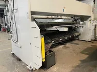 Ermak - cnc-hvr 4100x10 - knipbank knipschaar plaatschaar - 2008 - afbeelding 14 van  17