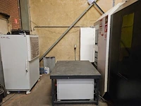 Ermaksan ipg - fibermak momentum gen 2 - lasersnijmachine - 2014 - afbeelding 5 van  28