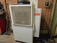 Ermaksan ipg - fibermak momentum gen 2 - lasersnijmachine - 2014 - afbeelding 11 van  28