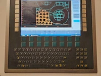 Ermaksan ipg - fibermak momentum gen 2 - lasersnijmachine - 2014 - afbeelding 14 van  28