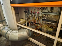 Ermaksan ipg - fibermak momentum gen 2 - lasersnijmachine - 2014 - afbeelding 15 van  28