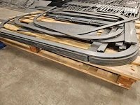Ermaksan ipg - fibermak momentum gen 2 - lasersnijmachine - 2014 - afbeelding 19 van  28