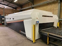 Ermaksan ipg - fibermak momentum gen 2 - lasersnijmachine - 2014 - afbeelding 12 van  28