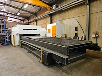 Ermaksan ipg - fibermak momentum gen 2 - lasersnijmachine - 2014 - afbeelding 22 van  28