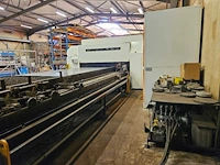 Ermaksan ipg - fibermak momentum gen 2 - lasersnijmachine - 2014 - afbeelding 26 van  28