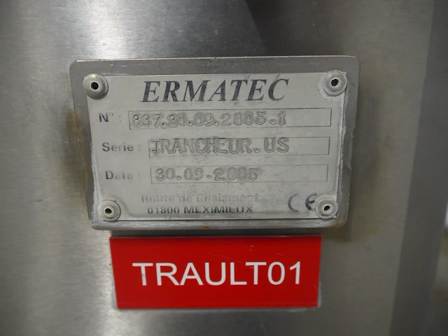Ermatec - afbeelding 16 van  23