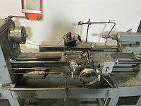 Ernault - cholet 435 - horizontal lathe - afbeelding 5 van  11