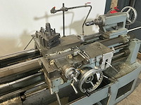 Ernault - cholet 435 - horizontal lathe - afbeelding 8 van  11