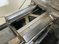 Ernault - cholet 435 - horizontal lathe - afbeelding 9 van  11