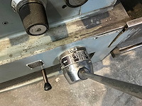 Ernault - cholet 435 - horizontal lathe - afbeelding 11 van  11