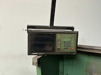 Ernault - cholet 550 - horizontal lathe - 1993 - afbeelding 5 van  13