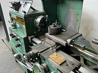 Ernault - cholet 550 - horizontal lathe - 1993 - afbeelding 7 van  13