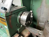 Ernault - cholet 550 - horizontal lathe - 1993 - afbeelding 8 van  13