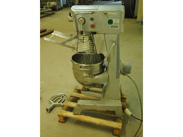Ernst neumärker gmbh & co. kg - afbeelding 3 van  8