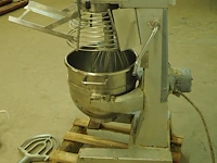Ernst neumärker gmbh & co. kg - afbeelding 3 van  8
