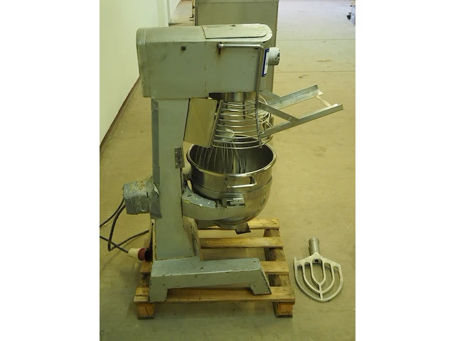 Ernst neumärker gmbh & co. kg - afbeelding 4 van  8